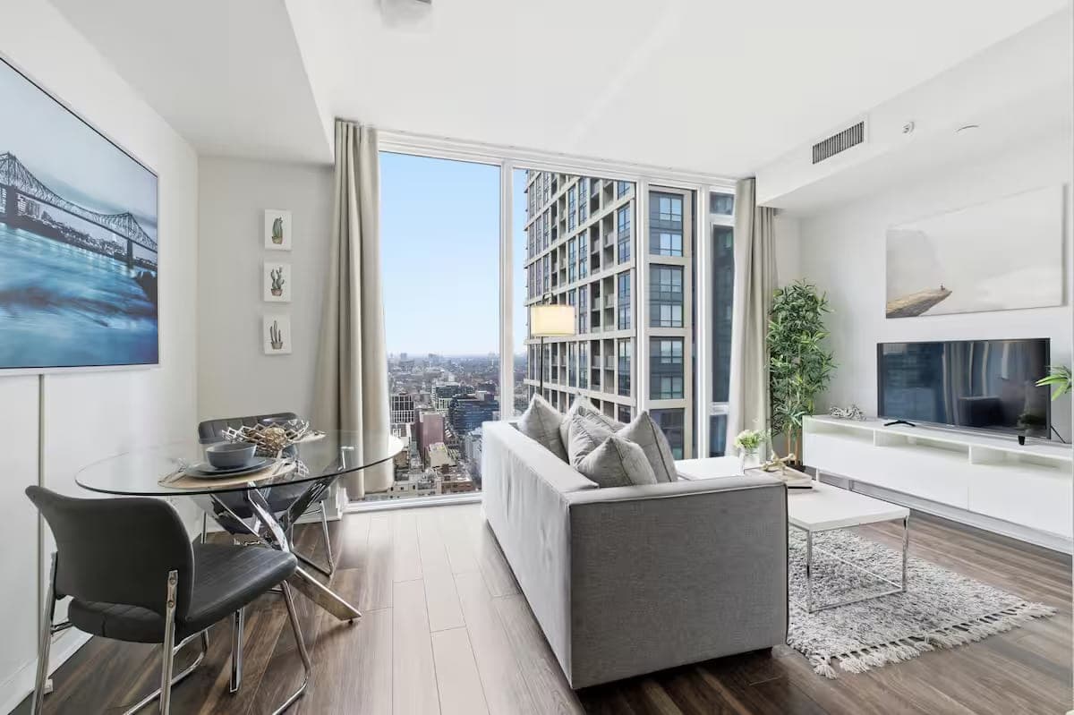 A best beach House in Marine Drive